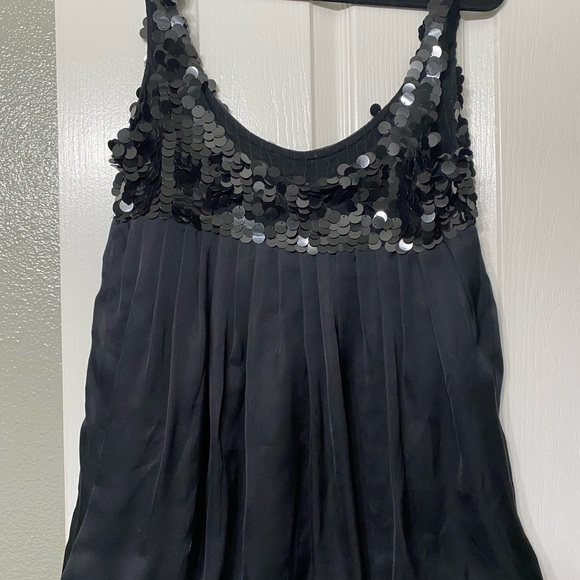 BeBe sequined tank top - Picture 3 of 3